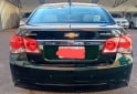Autos - Chevrolet Cruze LTZ 1.8 2015 Nafta 135000Km - En Venta