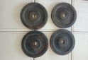 Deportes - Cuatro Discos de Fundici�n de 5 Kg. Precio por Kilo - En Venta