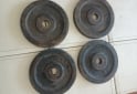 Deportes - Cuatro Discos de Fundici�n de 5 Kg. Precio por Kilo - En Venta