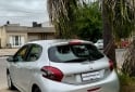 Autos - Peugeot 208 2016 Nafta 110000Km - En Venta