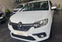 Autos - Renault LOGAN 2026 Nafta 0Km - En Venta