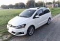 Autos - Volkswagen SURAN 1.6 MSI HIGHLINE 2017 Nafta 109000Km - En Venta