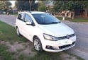 Autos - Volkswagen SURAN 1.6 MSI HIGHLINE 2017 Nafta 109000Km - En Venta
