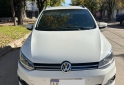 Autos - Volkswagen SURAN 1.6 MSI HIGHLINE 2017 Nafta 114000Km - En Venta