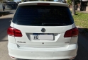 Autos - Volkswagen SURAN 1.6 MSI HIGHLINE 2017 Nafta 114000Km - En Venta
