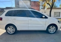 Autos - Volkswagen SURAN 1.6 MSI HIGHLINE 2017 Nafta 114000Km - En Venta