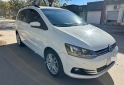 Autos - Volkswagen SURAN 1.6 MSI HIGHLINE 2017 Nafta 114000Km - En Venta