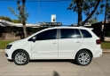 Autos - Volkswagen SURAN 1.6 MSI HIGHLINE 2017 Nafta 114000Km - En Venta
