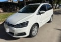 Autos - Volkswagen SURAN 1.6 MSI HIGHLINE 2017 Nafta 114000Km - En Venta