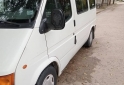 Utilitarios - Ford Transit 1998 Diesel 222222Km - En Venta