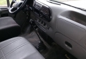 Utilitarios - Ford Transit 1998 Diesel 222222Km - En Venta