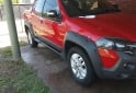Camionetas - Fiat Strada 2018 Nafta 136000Km - En Venta