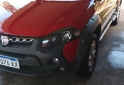 Camionetas - Fiat Strada 2018 Nafta 136000Km - En Venta