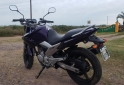 Motos - Yamaha fazer 250 2011 Nafta 37500Km - En Venta