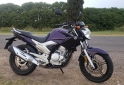 Motos - Yamaha fazer 250 2011 Nafta 37500Km - En Venta