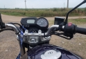 Motos - Yamaha fazer 250 2011 Nafta 37500Km - En Venta