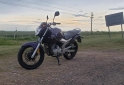 Motos - Yamaha fazer 250 2011 Nafta 37500Km - En Venta
