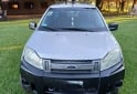 Autos - Ford EcoSport 1.6 XLS 4x2 2008 GNC 207000Km - En Venta