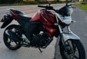 Motos - Yamaha Fz-F 150 2018 Nafta 39000Km - En Venta
