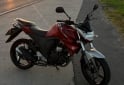 Motos - Yamaha Fz-F 150 2018 Nafta 39000Km - En Venta