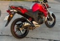 Motos - Yamaha Fz-F 150 2018 Nafta 39000Km - En Venta