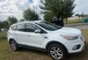 Autos - Ford Kuga 2018 Nafta 160000Km - En Venta