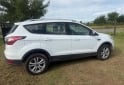Autos - Ford Kuga 2018 Nafta 160000Km - En Venta