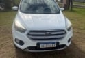 Autos - Ford Kuga 2018 Nafta 160000Km - En Venta