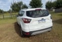 Autos - Ford Kuga 2018 Nafta 160000Km - En Venta