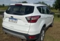 Autos - Ford Kuga 2018 Nafta 160000Km - En Venta
