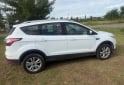 Autos - Ford Kuga 2018 Nafta 160000Km - En Venta