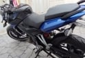 Motos - Bajaj ROUSER NS 200 2014 Nafta 17000Km - En Venta