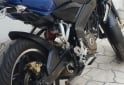 Motos - Bajaj ROUSER NS 200 2014 Nafta 17000Km - En Venta