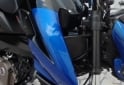 Motos - Bajaj ROUSER NS 200 2014 Nafta 17000Km - En Venta