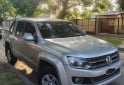 Camionetas - Volkswagen HIGHLINE 2011 Diesel 142000Km - En Venta