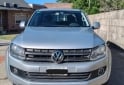 Camionetas - Volkswagen HIGHLINE 2011 Diesel 142000Km - En Venta