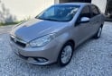 Autos - Fiat Grand Siena 2013 GNC 160000Km - En Venta