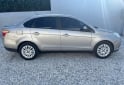 Autos - Fiat Grand Siena 2013 GNC 160000Km - En Venta
