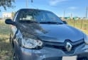 Autos - Renault Clio mio 2015 Nafta 142000Km - En Venta