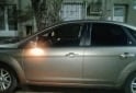 Autos - Ford Focus 2009 GNC 120000Km - En Venta