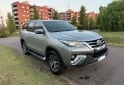 Autos - Toyota SW4 2018 Diesel 136600Km - En Venta