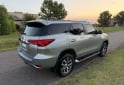 Autos - Toyota SW4 2018 Diesel 136600Km - En Venta