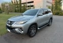 Autos - Toyota SW4 2018 Diesel 136600Km - En Venta