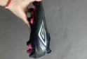 Indumentaria - Botines Umbro Originales - En Venta