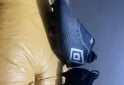 Indumentaria - Botines Umbro Originales - En Venta