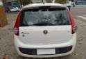 Autos - Fiat Palio Attractive 1.4 2017 Nafta  - En Venta