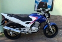 Motos - Honda Cbx 250 2016 Nafta 34000Km - En Venta