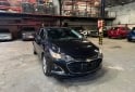 Autos - Chevrolet Cruze 2022 Nafta 61000Km - En Venta