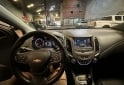 Autos - Chevrolet Cruze 2022 Nafta 61000Km - En Venta