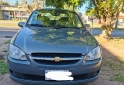 Autos - Chevrolet Corsa Classic 1.4 LT 2014 GNC 149000Km - En Venta